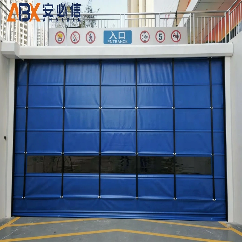 无锡市伸缩式卸货平台
